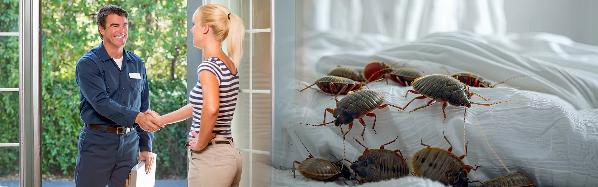Bed Bug Heat Treatment