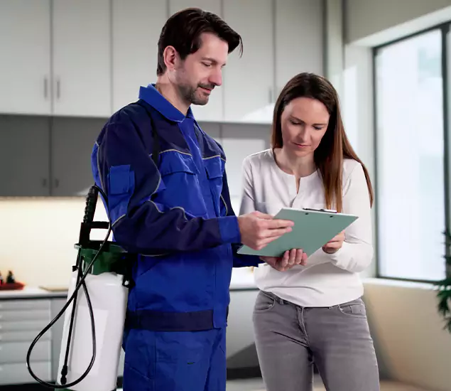 Reliable Pest Control Companies You Can Trust in White Lake, MI Relies On
