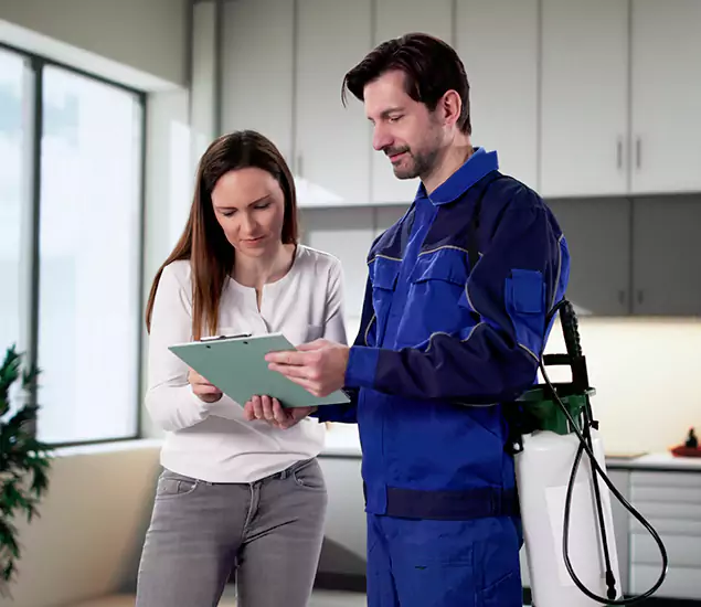 White Lake Pest Control Pro: Protecting Local Properties in White Lake, MI