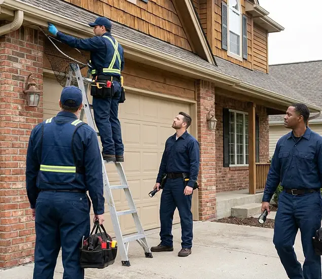 Your Local Bat Exterminators in White Lake, MI