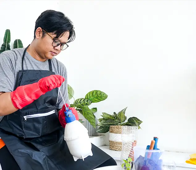 About Bed Bug Chemical Treatment Experts in White Lake, MI