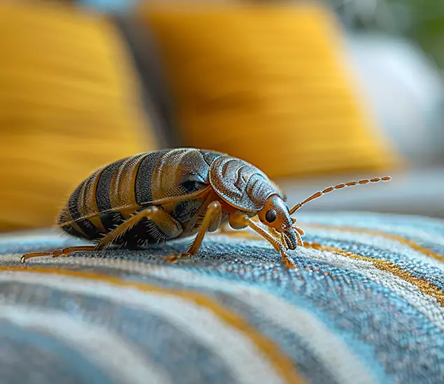 About Our Bed Bug Company Services in White Lake, MI