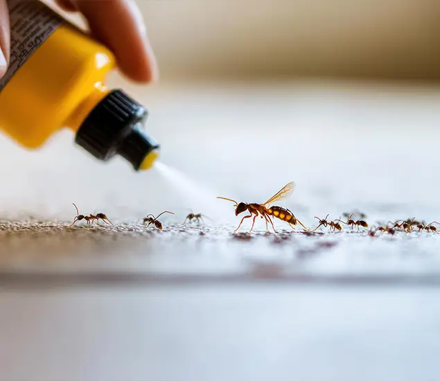 Trusted Bed Bug Mattress Treatment Experts in White Lake, MI