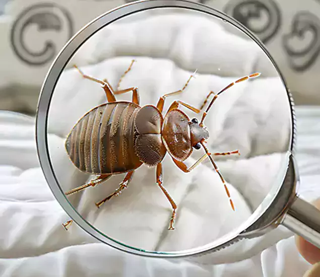 Bed Bug Treatment Cost Specialists in White Lake, MI