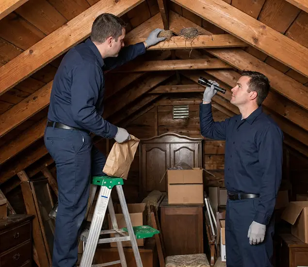 Your Trusted Bird Removal Company in White Lake, MI
