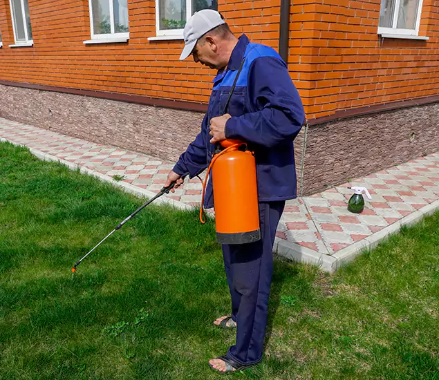 Your Reliable Pest Control Company in White Lake, MI