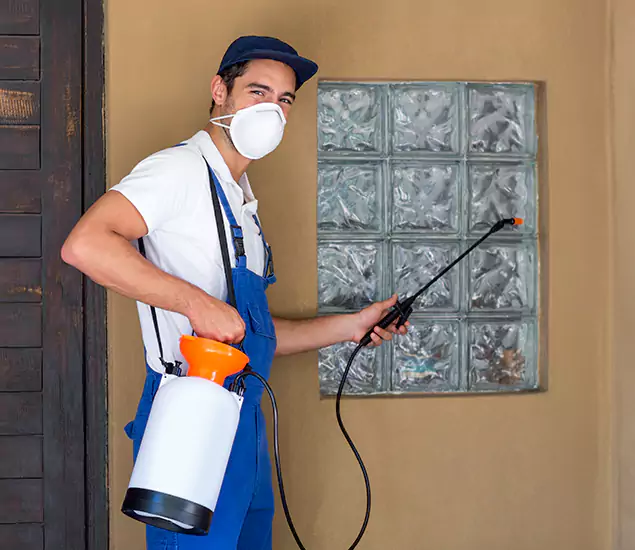About Heat Treatment for Termites Experts in White Lake, MI
