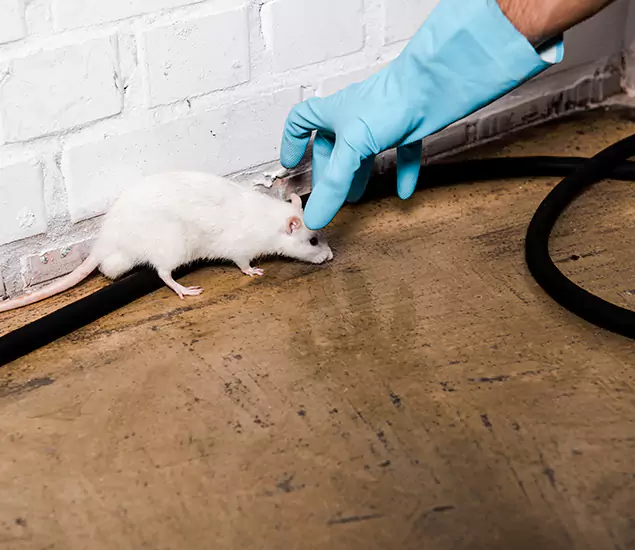 Trusted Mouse Exterminator: Your Rodent Control Company in White Lake, MI