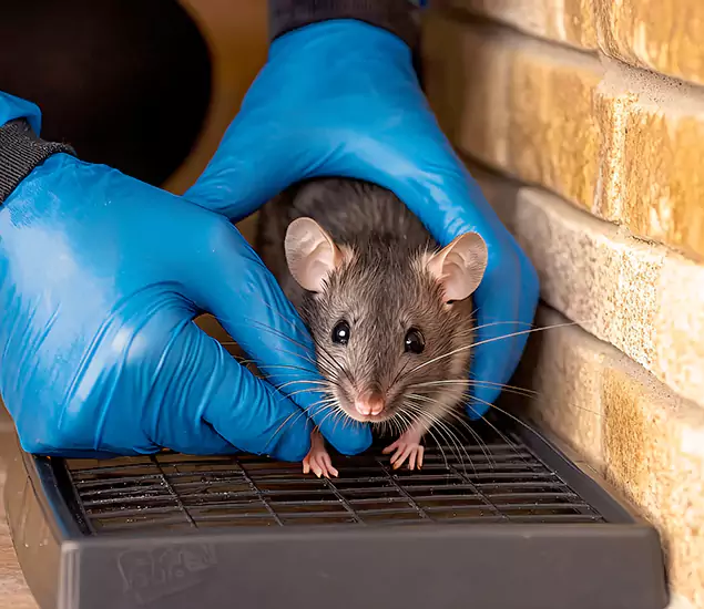 Expert Mice Control Services: Your Professional Rodent Exterminator in White Lake, MI