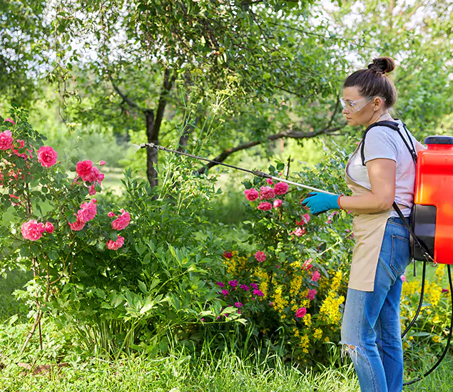 Your Trusted Mosquito Exterminator in White Lake, MI
