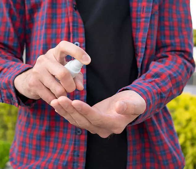 Your Trusted Eco Friendly Mosquito Control Company in White Lake, MI