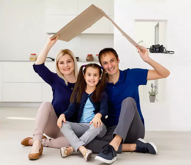 Trusted Pre Construction Termite Treatment Experts in White Lake, MI