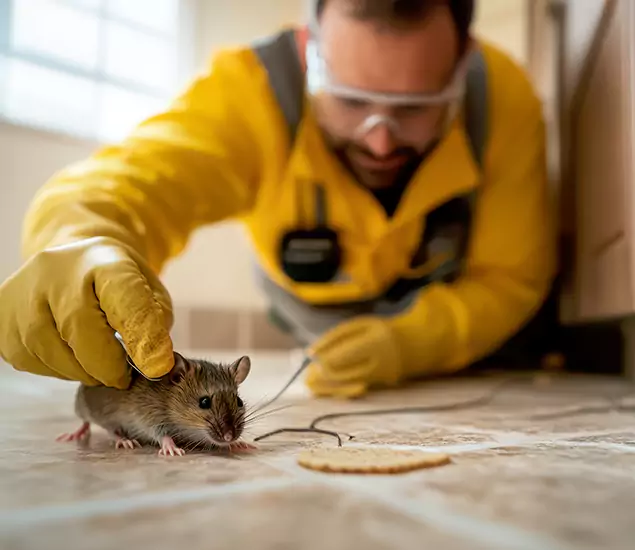 Certified Rodent Proofing Services: Your Pest Control Solution in White Lake, MI