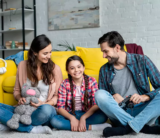 About Our Subterranean Termites Treatment Experts in White Lake, MI