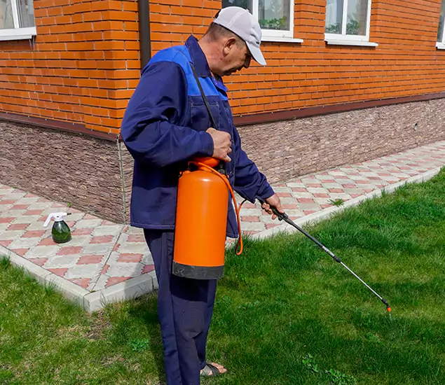 Your Yellow Jacket Pest Control Experts in White Lake, MI