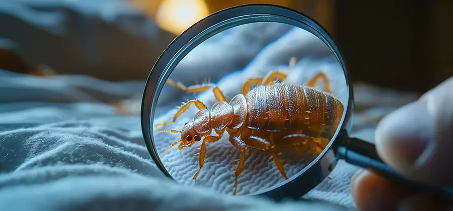 Bed Bug Extermination Services White Lake