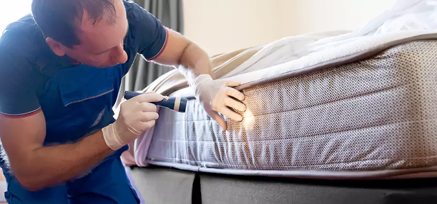 24 Hour Bed Bug Pest Control in White Lake