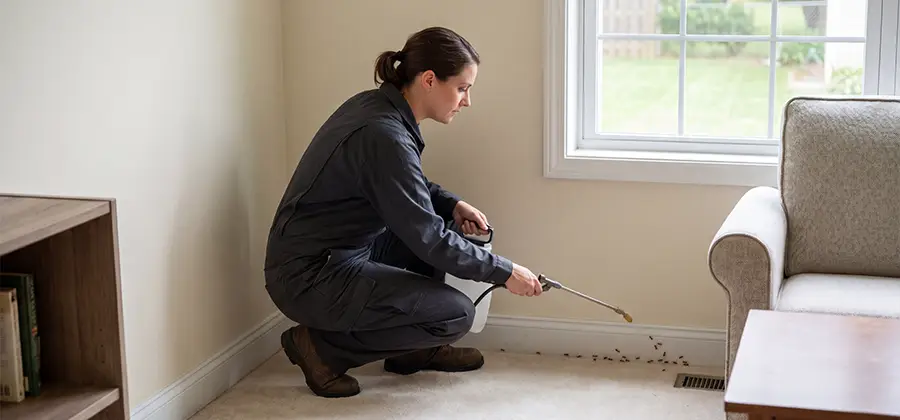 Fire Ant Prevention Program White Lake