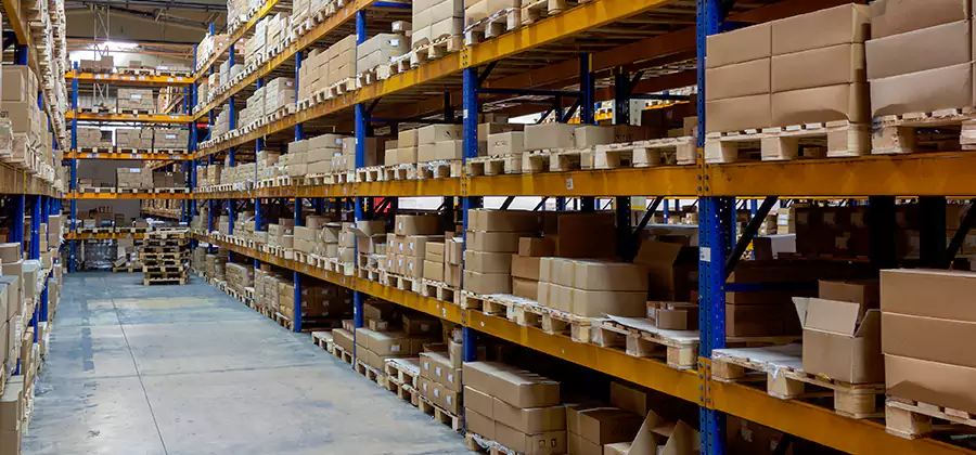 Warehouse Pest Control in White Lake