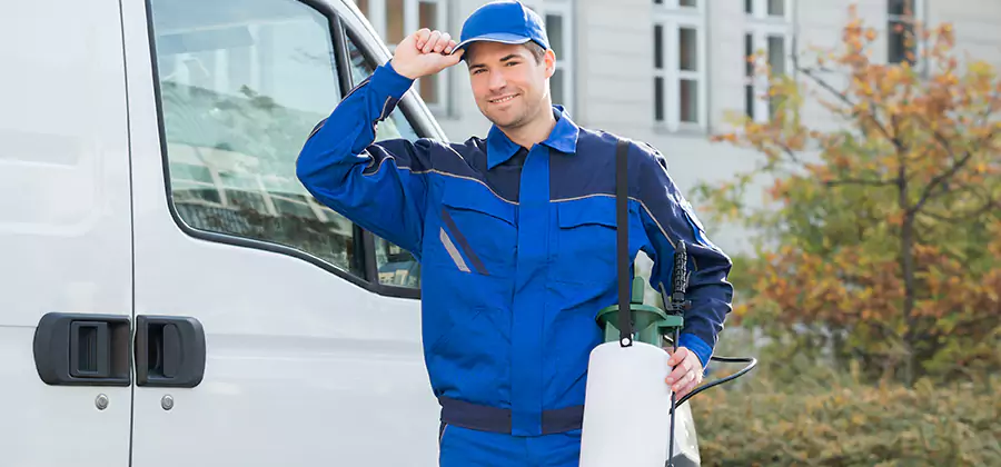 Eco Friendly Environmental Mosquito Control in White Lake