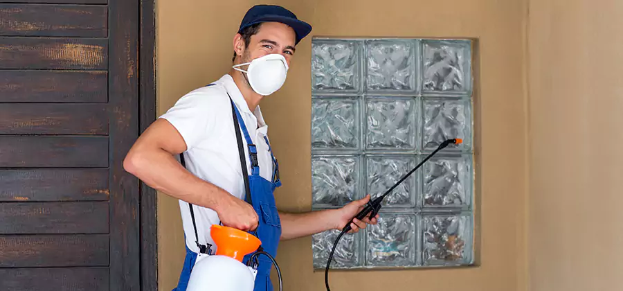 Pre Construction Anti Termite Treatment in White Lake