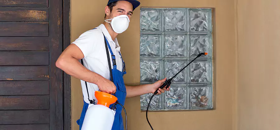 Pre-Construction Termite Treatment in White Lake
