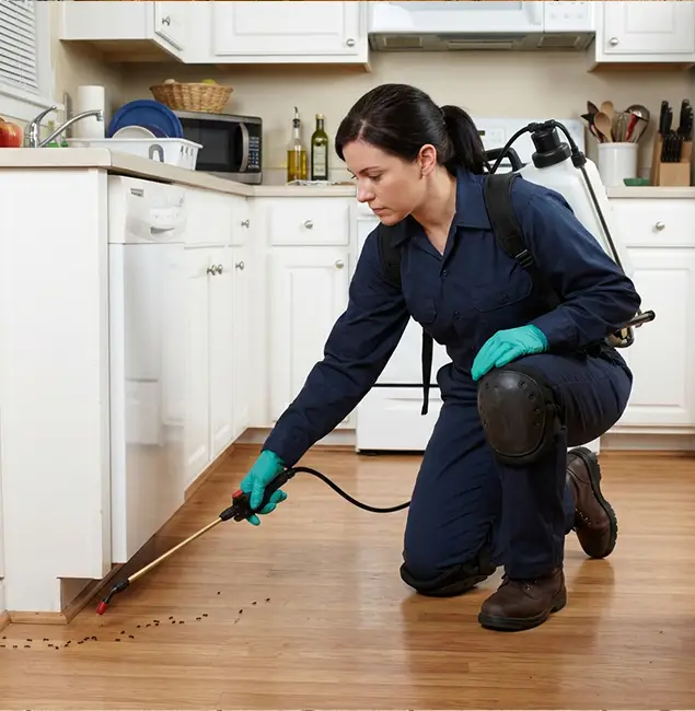Why White Lake, MI Homeowners Trust White Lake Pest Control Pro for Ant Extermination?