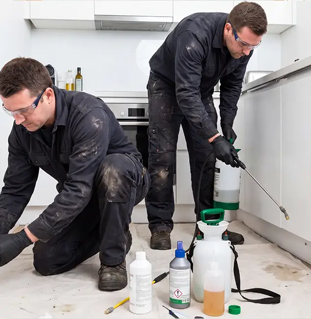 Why White Lake, MI Homeowners Choose White Lake Pest Control Pro?