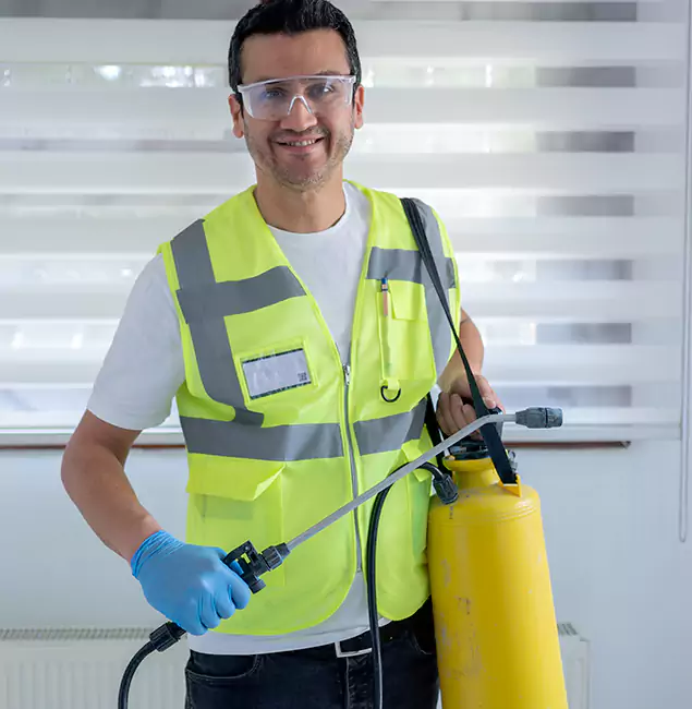 Why White Lake Homeowners Trust White Lake Pest Control Pro for Backyard Mosquito Control?