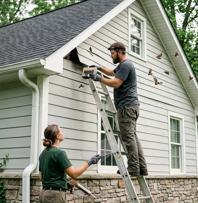 Why White Lake Pest Control Pro Is the Right Choice in White Lake, MI?