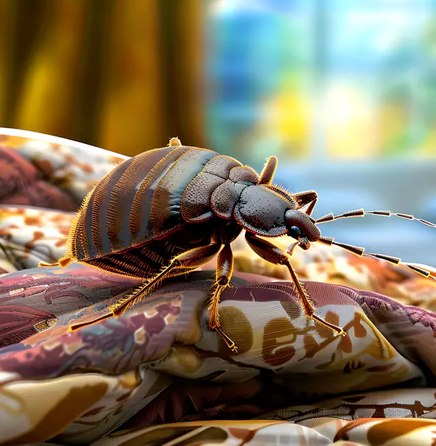 Why Choose White Lake Pest Control Pro in White Lake, MI?