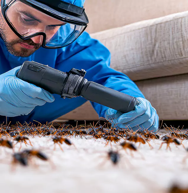 Why Choose White Lake Pest Control Pro for Bed Bug Control in White Lake, MI?