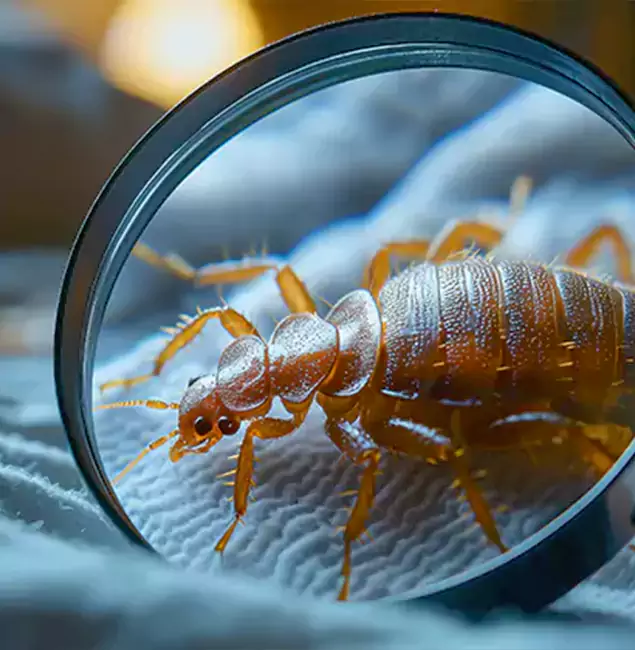 Why Choose White Lake Pest Control Pro for Bed Bug Heat Treatment Cost in White Lake, MI?