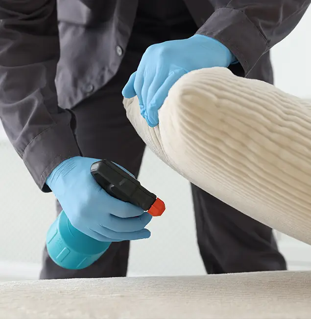 Why Choose White Lake Pest Control Pro Mattress Bed Bug Experts in White Lake, MI?