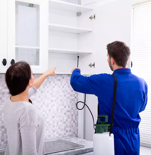 Why Choose White Lake Pest Control Pro for Bed Bug Pest Control Cost in White Lake, MI?