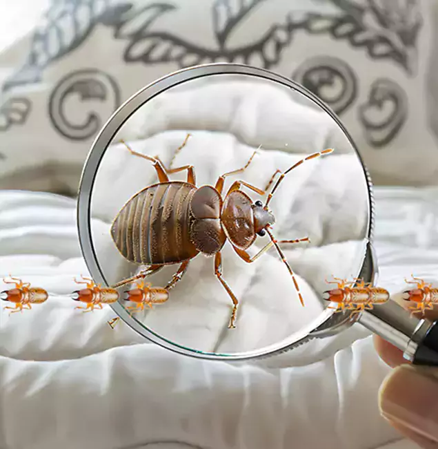 Why Choose White Lake Pest Control Pro for Bed Bug Prevention in White Lake, MI?