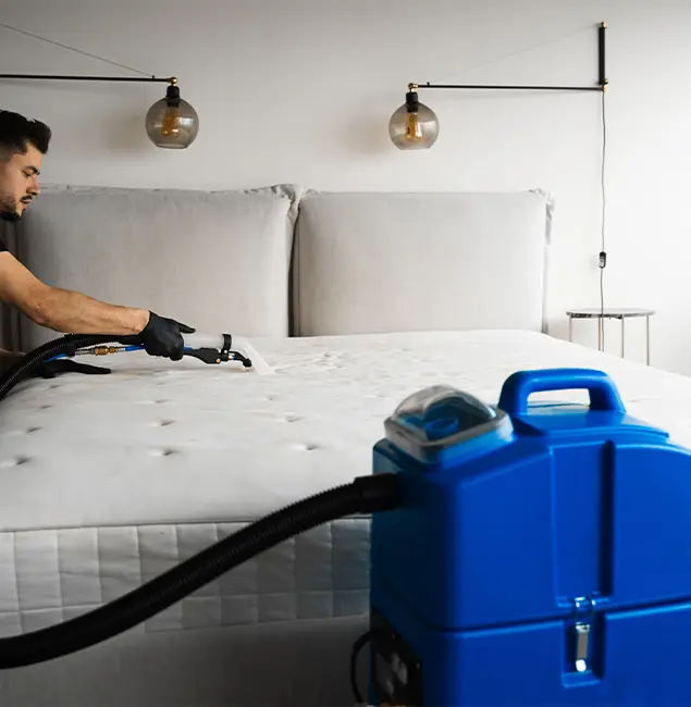 Why Choose White Lake Pest Control Pro for Bed Bug Bite Relief in White Lake, MI?