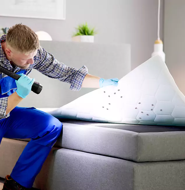 Why Choose White Lake Pest Control Pro in White Lake, MI?