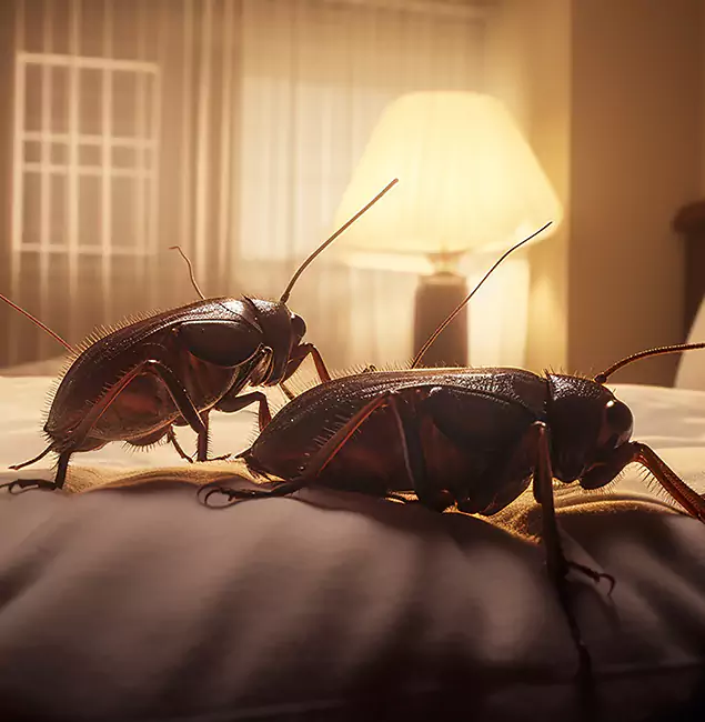 Why Choose White Lake Pest Control Pro in White Lake, MI for bed bug exterminator pro?