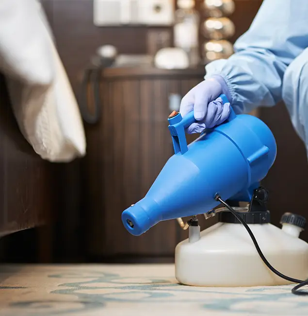 Why Choose White Lake Pest Control Pro in White Lake, MI?