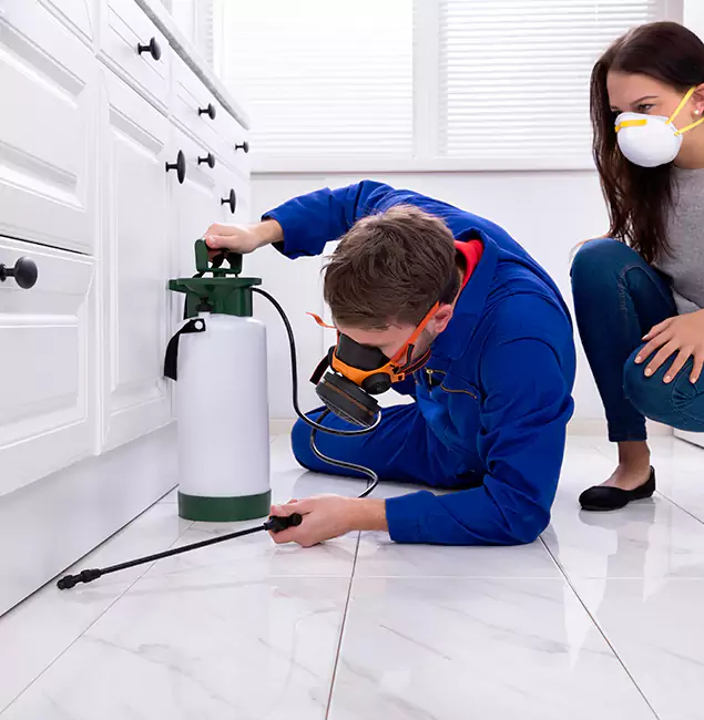Why Choose White Lake Pest Control Pro in White Lake, MI?
