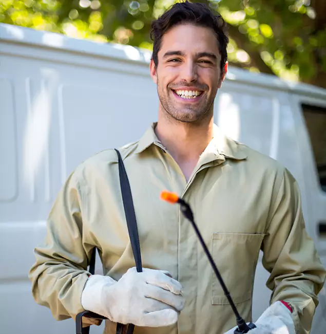 Why Choose White Lake Pest Control Pro for Cockroach Control in White Lake, MI?