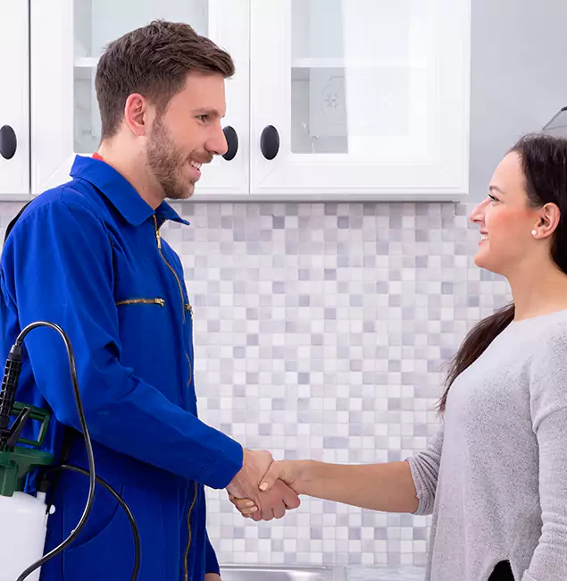 Why White Lake, MI Chooses White Lake Pest Control Pro for Cockroach Infestation Control?