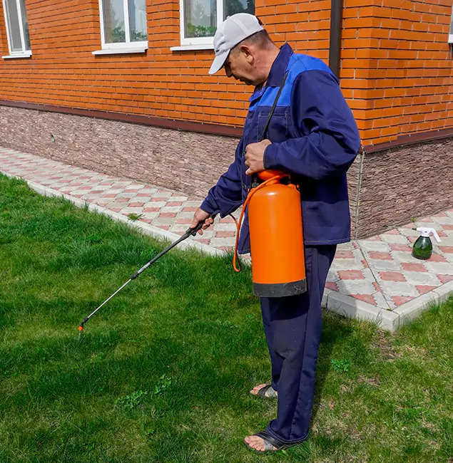 Why Choose White Lake Pest Control Pro for Eco Friendly Pest Control in White Lake, MI?