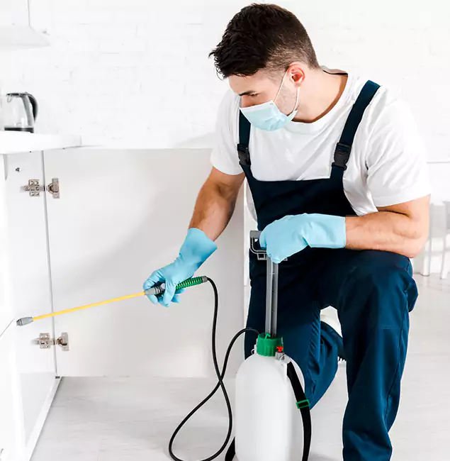 Why Choose White Lake Pest Control Pro for Emergency Pest Control in White Lake?