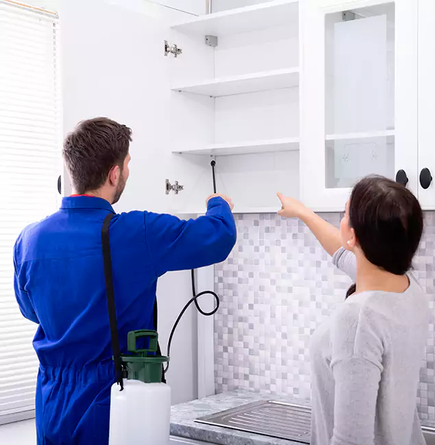 Why Choose White Lake Pest Control Pro for Exterminator Services in White Lake, MI?