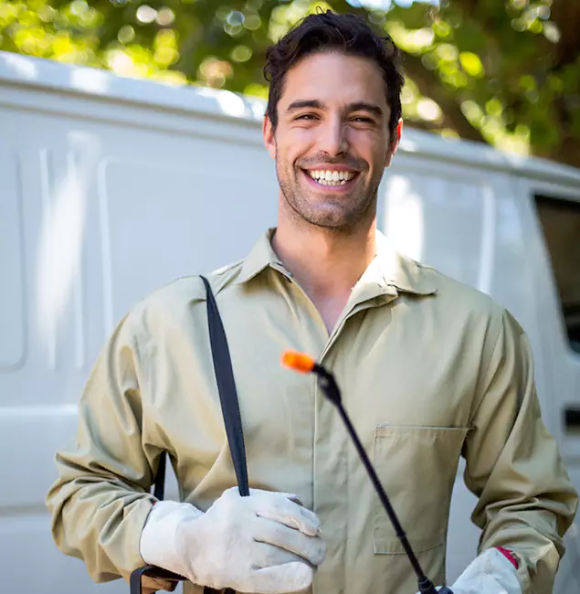 Why White Lake Homeowners Trust White Lake Pest Control Pro for Flea and Tick Treatment?