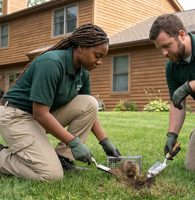 Why White Lake Pest Control Pro Is the Right Choice in White Lake, MI?