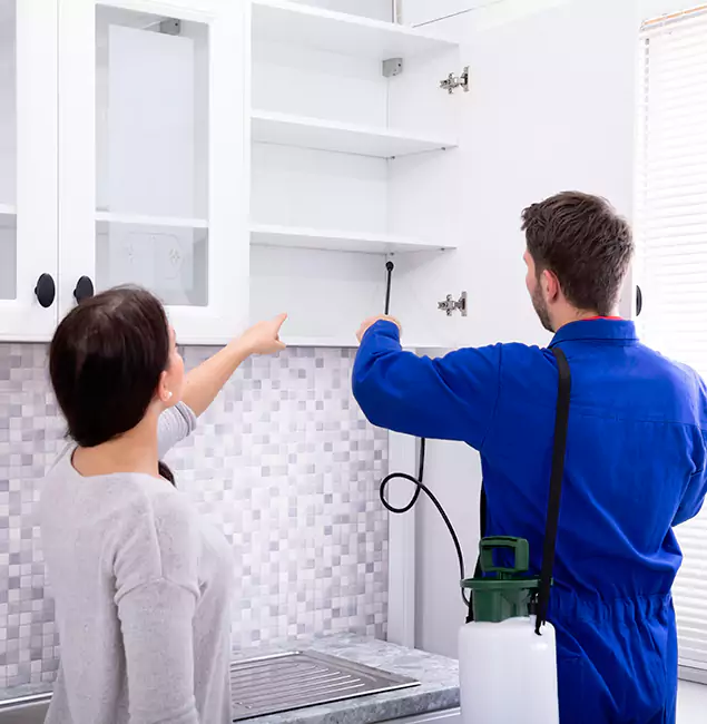 Why White Lake Property Owners Choose White Lake Pest Control Pro for Ground Bee Removal?