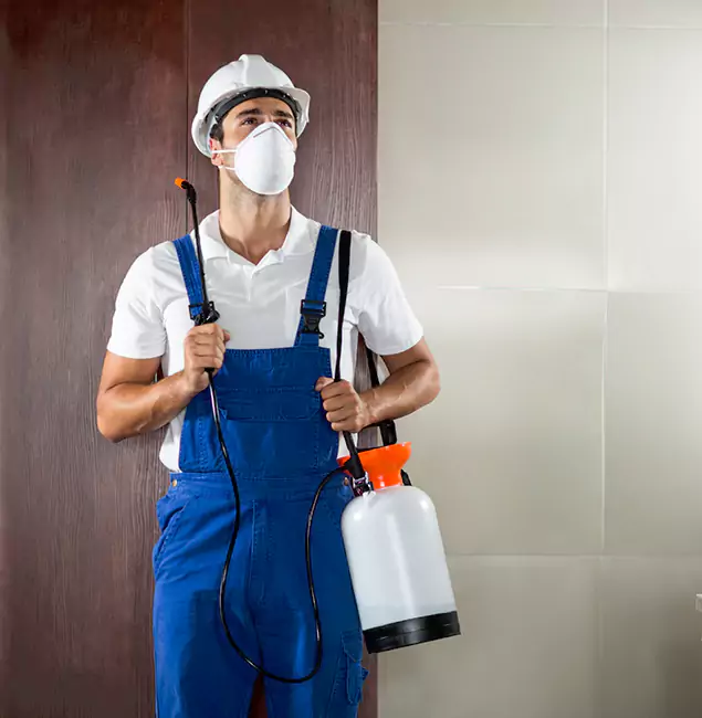 Why Choose Us for Heat Treatment for Termites in White Lake, MI?